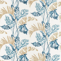 Toshiko Ink Sky Stone 120792 Fabric by the Metre